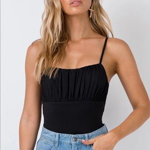 Princess Polly Paule bodysuit